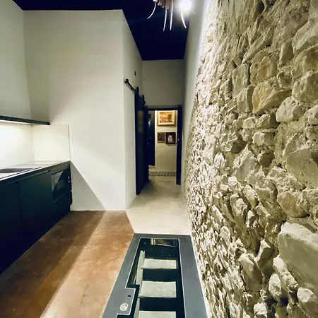 Apartman Toro E Tre Rose 2 Carsoli