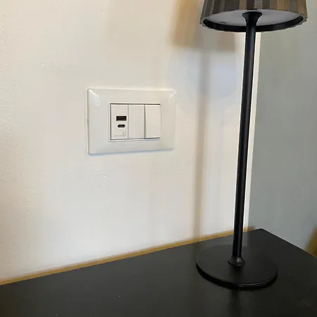 Apartman Toro E Tre Rose 2