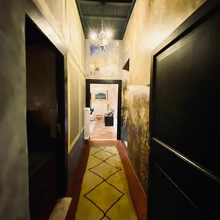 Apartman Toro E Tre Rose 2 Carsoli