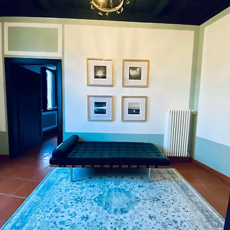 Toro E Tre Rose 2 Appartement Carsoli