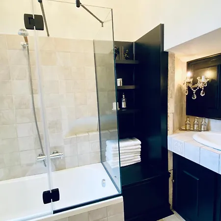 Apartman Toro E Tre Rose 2