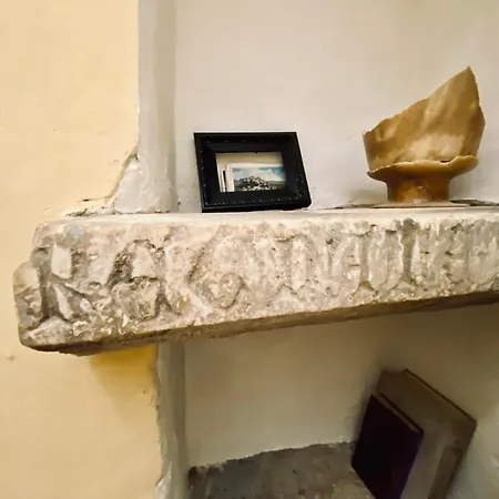 Apartman Toro E Tre Rose 2